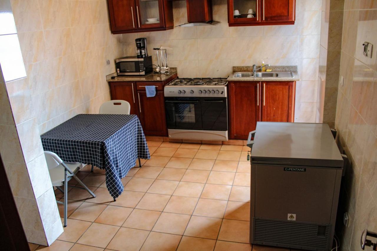 Residence Le Carat Bonapriso Douala Kültér fotó