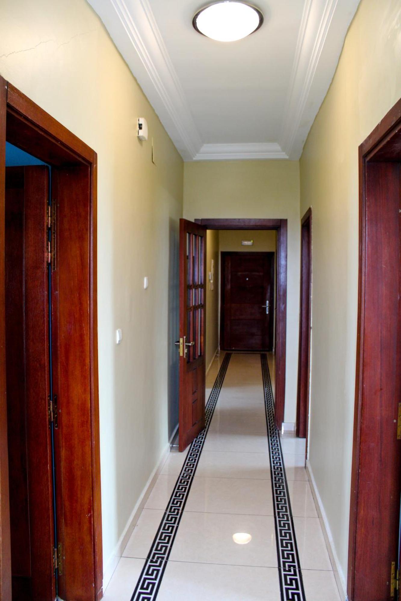 Residence Le Carat Bonapriso Douala Kültér fotó
